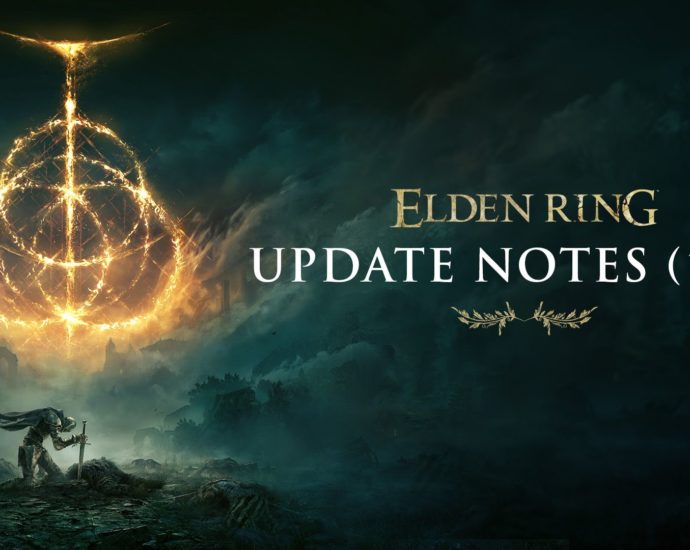 Elden Ring update Note 1.03